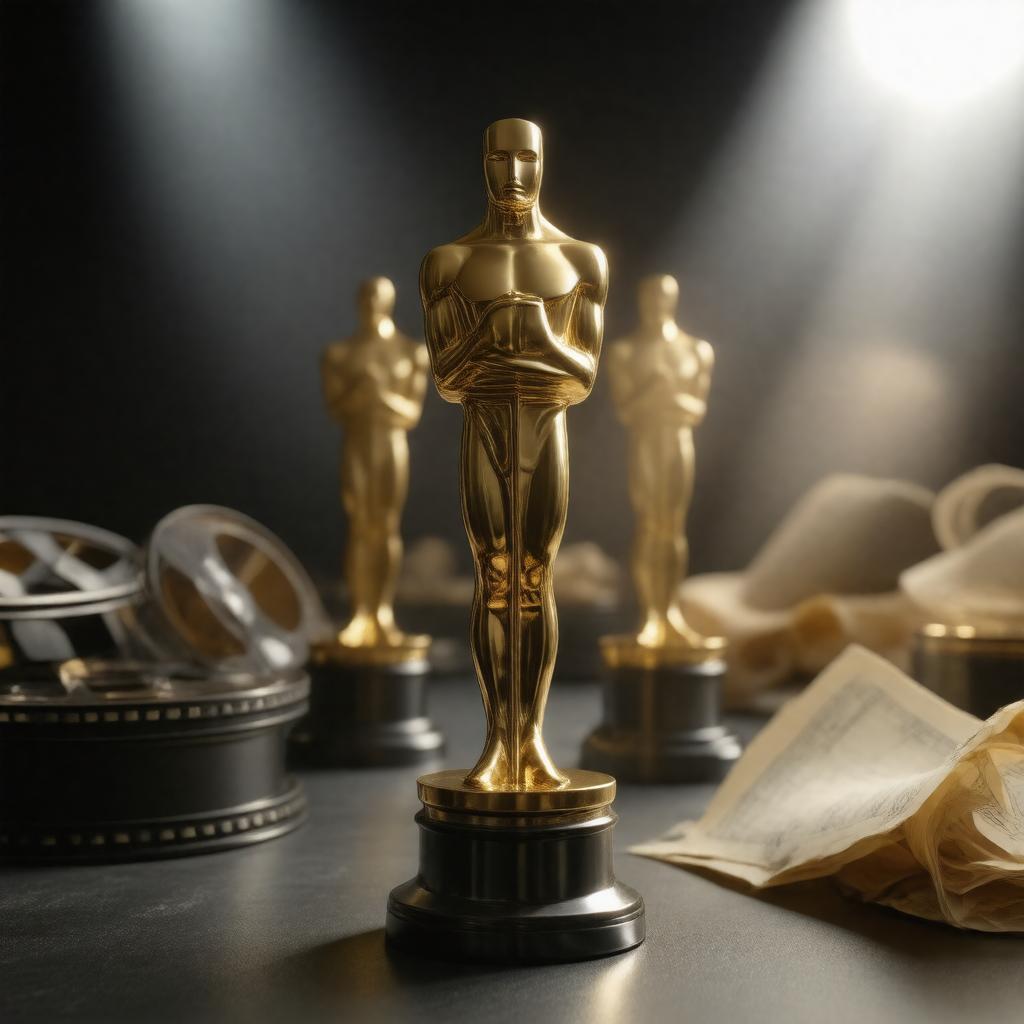 Academy Award for Best Original Score